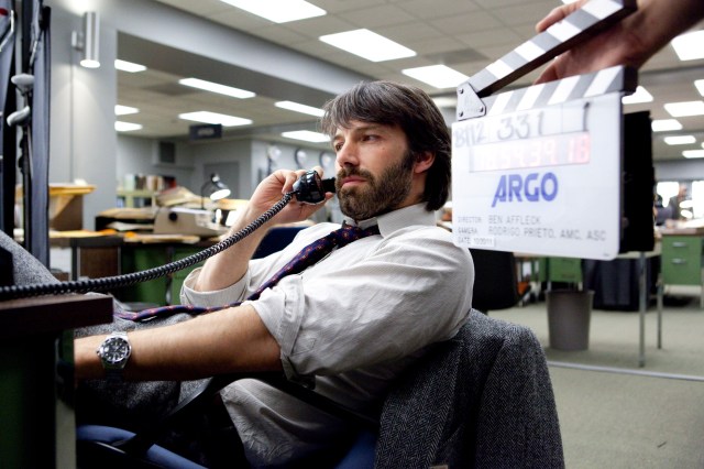 ARGO