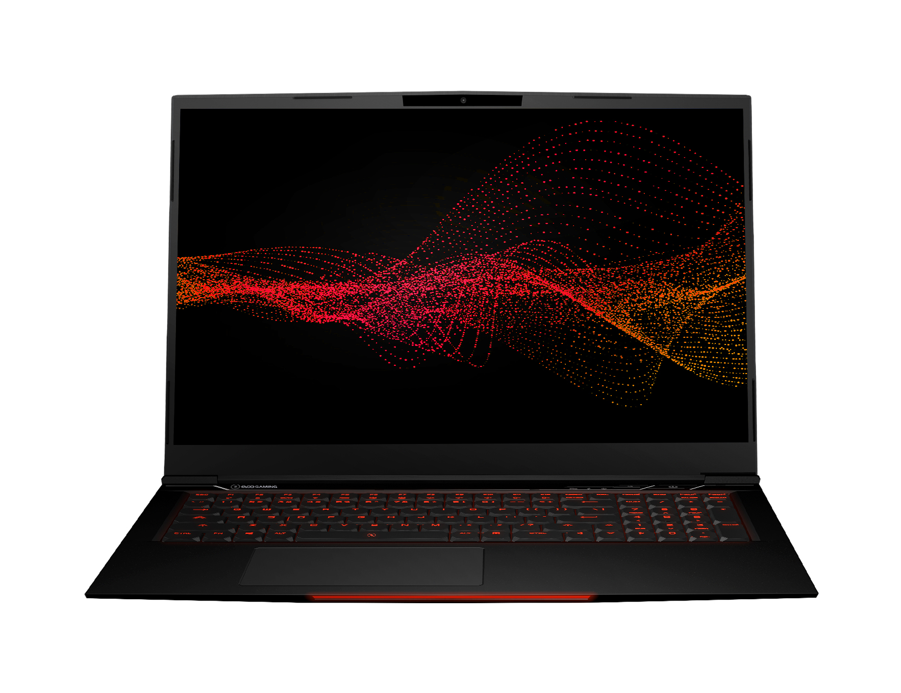 EVOOGaminglaptopTHX